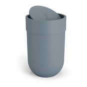 Moder plastičen koš za smeti 6 l Touch – Umbra