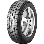 Kleber Transpro 4S ( 205/70 R15C 106/104R DOT2022 )