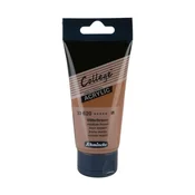 Akrilna barva Schmincke College Acrylic 75 ml - 620 Srednje rjava