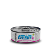 Vet Life Medicinska hrana za macke ND Cat Struvite Management, 85g