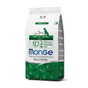 Monge Dog Adult Maxi piščanec - 15 kg