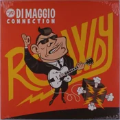 The Di Maggio Connection - Rowdy (LP)