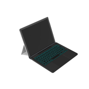 Royal Bailey Flip cover in Bluetooth Tipkovnica Royal bailey K17-PRO za surface pro8/prox, (21593561)