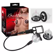 Bad Kitty Vibrating Nipple Cup BADKIT0172 / 7899