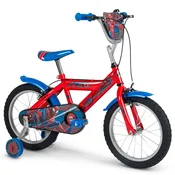 Huffy Spider-Man djecji bicikl 16” 21905W