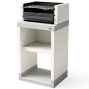 Tuozi Plan 0 s kovinsko posodo s spodnjo blendo