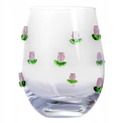shumee ECARLA kozarec tulipan 500 ml SZK130