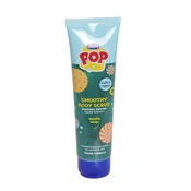 Chicco POP vanila piling za telo 150ml