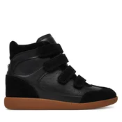 Superge Steve Madden Mustang 11004987 Črna