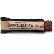 Barebells Protein Bar 12x55 g white chocolate almond