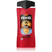 Sunset Fresh gel za tuširanje, 400 ml