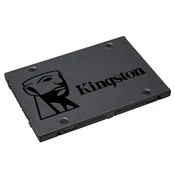 KINGSTON A400 240GB 2,5 SATA3 SSD SA400S37/240G