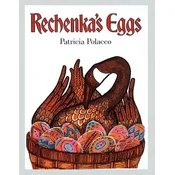 Rechenkas Eggs