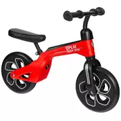 Balance Bike Bicikla bez pedala crveni 34/4648