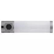 Rabalux Soft zidna lampa 11W Fluo cev sa uticnicom Kupatilska rasveta