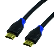 HDMI veza Crno 1m CH0061