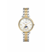 Fossil Sat Jacqueline ES5166 Srebrna