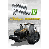 Challenger MT800E Field Python (DLC) XBOX LIVE Key EUROPE