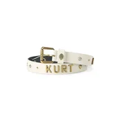 Kurt Geiger London  Usnjen pas