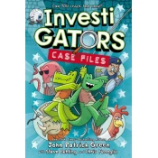 Investigators: Case Files