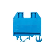 Navojni konektor za tirnico 16 mm2 moder VS 16 PA N 003901130