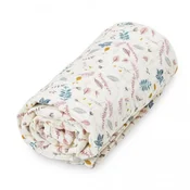 CamCam Copenhagen muslin prekrivac, 100x100cm