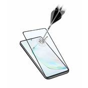 CellularLine zaščitno steklo za Samsung Note 10 Lite