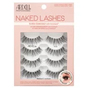 Ardell Naked Lashes Multipack umetne trepalnice za lepljenje - nastaviti 422