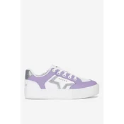 DeeZee Superge CSS030752-02 Bela