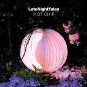 Hot Chip - Late Night Tales (CD)