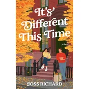 ITS DIFFERENT THIS TIME