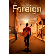 Foreign Steam Key (PC) GLOBAL