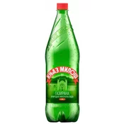 VODA KNJAZ MILOS GAZIRANA 1.25L PET