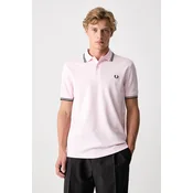 Fred Perry polo ženska majica bombažna