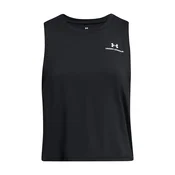Womens tank top Under Armour Vanish Energy Crop Tank