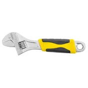 slomart TOPEX nastavljiv ključ, 150 mm, obseg 0-19 mm