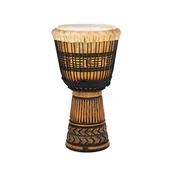 Djembe Profi Afrika Izrezljan 65cm 38240504