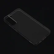 ULTRA THIN Silikonska maska za Samsung S906B Galaxy S22 Plus 5G providna