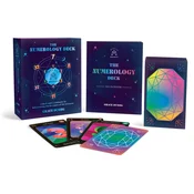 MYSTIC MONDAYS NUMEROLOGY DECK