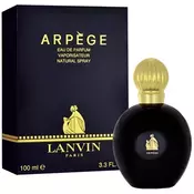 LANVIN parfem ARPEGE, EDP, 100 ml