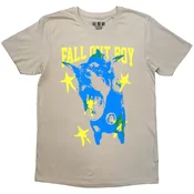 Fall Out Boy Dog Sand XL Majica