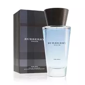 Burberry Touch For Men toaletna voda za muškarce 100 ml
