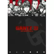 Gantz 32