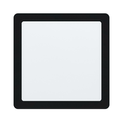 Eglo Stropna luč 99189 Recessed luminaire FUEVA 5, 2000lm 16w NW