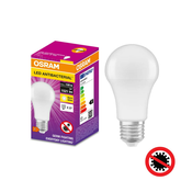 LED antibakterijska sijalica A100 E27/13W/230V 2700K - Osram