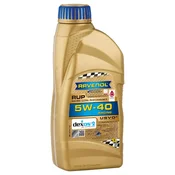 Ravenol Motorno ulje za trkacke automobile RUP Racing Ultra Performance 5W-40, 1 l