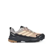 adidas Trekking čevlji Terrex Skychaser Ax5 Gore-Tex Hiking Shoes KJ8939 Rjava