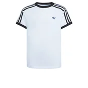 ADIDAS ORIGINALS Majica 3 STRIPES črna/bela
