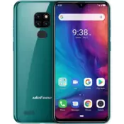 Ulefone Note 7P 3GB/32GB Zeleni