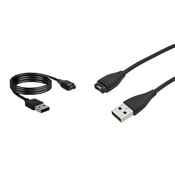 Polnilni kabel za Garmin 5, 5s/Vívoactive 3 in druge modele